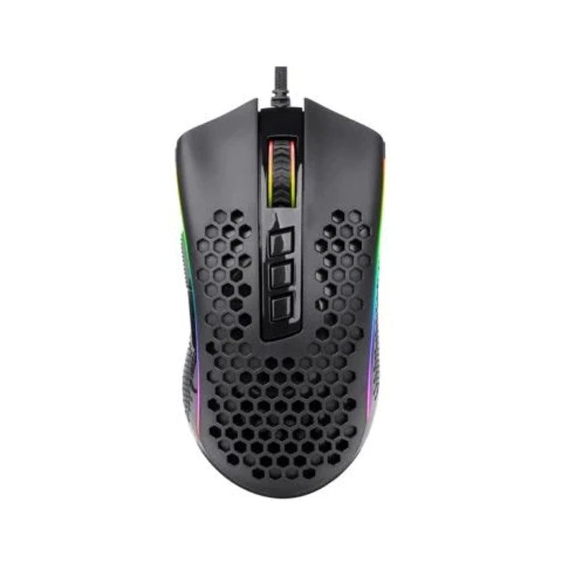 Redragon M988 STORM ELITE RGB Gaming Mouse