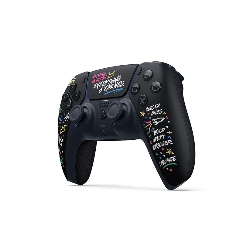 PS5 DualSense  Controller LeBron James