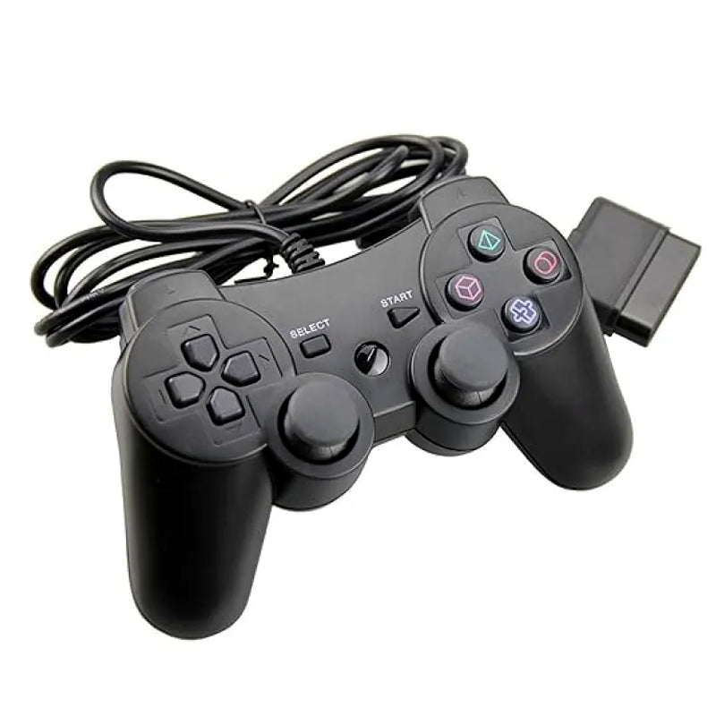 PlayStation 2 Wired Controller