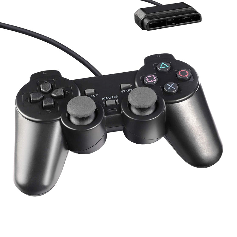 PlayStation 2 Wired Controller