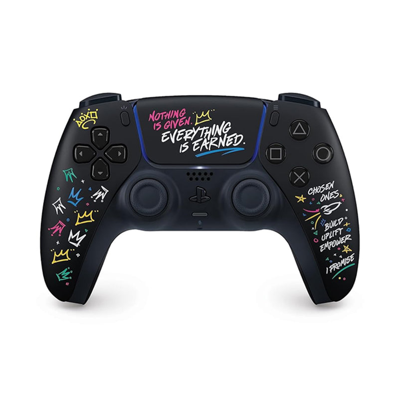 PS5 DualSense Controller LeBron James